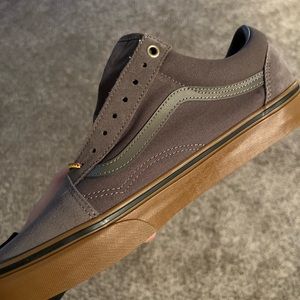 Vans Old Skool Sneaker